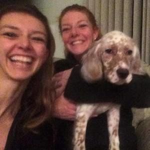 Meet your Posher, Sara